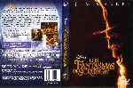 carátula dvd de Los Fantasmas De Scrooge - Region 1-4 - V2