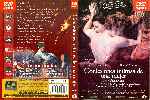 carátula dvd de Confesiones Intimas De Una Mujer - Alquiler