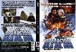 carátula dvd de Operacion Isla Del Oso