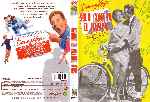 carátula dvd de Solo Contra El Hampa
