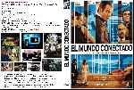 carátula dvd de El Mundo Conectado - Custom