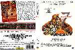 carátula dvd de 7 Mujeres - Custom