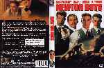carátula dvd de Newton Boys