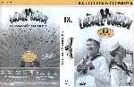 carátula dvd de Laurel & Hardy - La Coleccion Definitiva - Pack