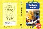 cartula dvd de Barrio Sesamo - 18 - Una Furtiva Lagrima
