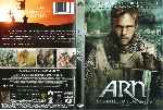 carátula dvd de Arn - El Caballero Templario - Region 1-4