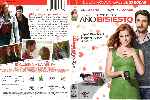 carátula dvd de Propuesta De Ano Bisiesto - Region 1-4 - Alquiler