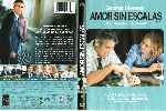 carátula dvd de Amor Sin Escalas - Region 1-4