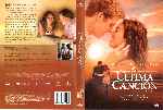 carátula dvd de La Ultima Cancion - 2010 - Region 1-4