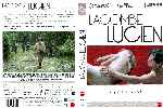 carátula dvd de Lacombe Lucien