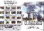 carátula dvd de Patrimonio De La Humanidad 2 - 02 - Africa 2
