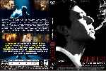 carátula dvd de Gainsbourg - Vida De Un Heroe - Custom