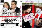 carátula dvd de Un Regalo Para Ella - Custom