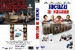 carátula dvd de Jacuzzi Al Pasado - Custom - V2