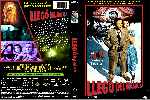 carátula dvd de Llego Del Mas Alla - Custom