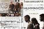 carátula dvd de Hermanos - 2009 - Region 4