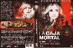 carátula dvd de La Caja Mortal - Region 4