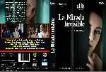 carátula dvd de La Mirada Invisible - Custom