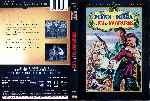 carátula dvd de La Isla De Los Corsarios - Cinema Universal Classics