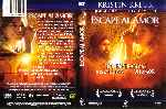 carátula dvd de Escape Al Amor - Region 1-4