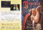 carátula dvd de Bracula - Condemor Ii - Cine Espanol De La Razon