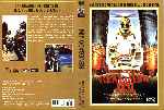 carátula dvd de Renegado Jim - Las Grandes Peliculas De Terence Hill Y Bud Spencer