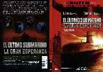 carátula dvd de El Ultimo Submarino - La Ii Guerra Mundial En El Cine