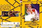 carátula dvd de El Curso En Que Amamos A Kim Novak - Custom
