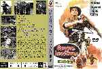 carátula dvd de Sangre En Indochina - Custom
