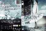 carátula dvd de Juan Salvador Gaviota