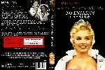carátula dvd de No Estamos Casados - Custom