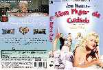 carátula dvd de Una Mujer De Cuidado - Custom