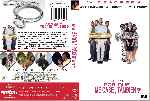 carátula dvd de Por Que Me Case Tambien - Custom