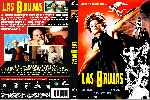 carátula dvd de Las Brujas - 1967 - Custom