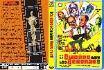 carátula dvd de Cuidado Con Las Senoras - Custom