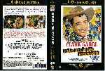 carátula dvd de Mas Alla Del Missouri - Leyendas Del Cine