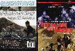 carátula dvd de Emboscada En La Noche - Segunda Guerra Mundial