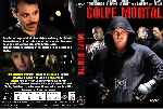 carátula dvd de Golpe Mortal - Custom