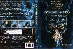 carátula dvd de Donnie Darko - La Secuela