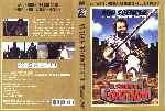 carátula dvd de El Soldado De Fortuna - Las Grandes Peliculas De Terence Hill Y Bud Spencer