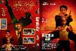 cartula dvd de Karate Kid - 2010 - Custom - V3
