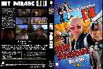 carátula dvd de Hit Parade - Custom