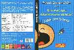 carátula dvd de Cantando Aprendo A Hablar - Jugar Con La Boca