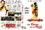 carátula dvd de Un Tigre En La Red