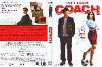 carátula dvd de Coach - Region 4