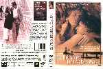 carátula dvd de El Principe De Las Mareas - V2