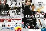 carátula dvd de Cash - 2010 - Custom - V2