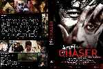 carátula dvd de The Chaser - Custom