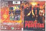 carátula dvd de Tierra De Profetas - Region 4