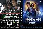 carátula dvd de The Jensen Project - Custom